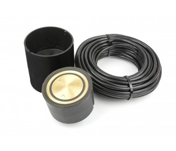 Danfoss 088L0457 - Accessories, Thermostats, Ground sensor for ECtemp 850, 1 pc. Danfoss 088L0457 - Accessories, Thermostats, Ground sensor for ECtemp 850, 1 pc.