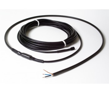 Danfoss 088L0478 - Heating Cables, ECsnow 20T, 135.00 m, 230 V, 2685 W Danfoss 088L0478 - Heating Cables, ECsnow 20T, 135.00 m, 230 V, 2685 W