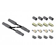 Danfoss 088L0766 - Connecto NA-B-X X-Splice Kit