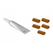 Danfoss 088L0767 - Connecto NA-B-E Silicon end Seal 5 pcs.