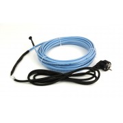 Danfoss 088L0995 - Нагревательные кабели, ECpipeheat, готовое изделие, 14.00 m, 230 V, 140Вт@10°C, Саморегулирующиеся