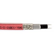 Danfoss 088L1200 - Heating Cables, ECpipeguard, 305.00 m, 240 V, 18W@0°C, Self-limiting