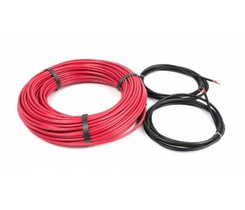 Danfoss 088L2142 - Нагревательные кабели, ECbasic 20S, 159.00 m, 230 V, 3170 W Danfoss 088L2142 - Нагревательные кабели, ECbasic 20S, 159.00 m, 230 V, 3170 W