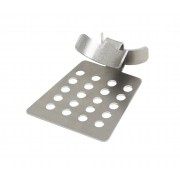 Danfoss 088L3001 - RX-C Roof Clip (50pcs in Bag)