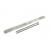 Danfoss 088L3002 - Down Spout Edge Protection Plate (1 / bag)
