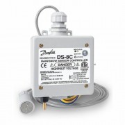 Danfoss 088L3045 - Контроллер стаивания снега и льда DS-8C