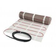 Danfoss 088L5415 - Heating Mats, ECmat 200T, 2.10 m², 230 V, 430 W