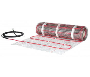 Danfoss 088L6368 - Heating Mats, ECflex 100T, 24.30 m², 230 V, 2450 W Danfoss 088L6368 - Heating Mats, ECflex 100T, 24.30 m², 230 V, 2450 W