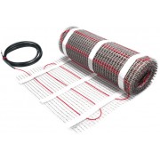 Danfoss 088L6426 - Heating Mats, ECmat 120T STE, 3.90 m², 230 V, 475 W