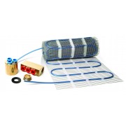Danfoss 088L9286 - ECmat Aqua Manifold for three mats