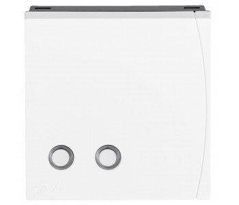 Danfoss 088U0252 - Floor Heating Controls, Wireless relay CF2+, 230.0 V Danfoss 088U0252 - Floor Heating Controls, Wireless relay CF2+, 230.0 V