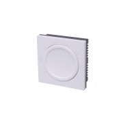 Danfoss 088U0620 - Комнатные термостаты, BasicPlus / BasicPlus2, Комнатный термостат, 230.0 V, Накладной на стену