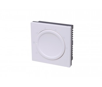 Danfoss 088U0621 - Room Thermostats, BasicPlus / BasicPlus2, Room Thermostat, 230.0 V, In-wall Danfoss 088U0621 - Room Thermostats, BasicPlus / BasicPlus2, Room Thermostat, 230.0 V, In-wall
