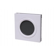 Danfoss 088U0622 - Комнатные термостаты, BasicPlus / BasicPlus2, Комнатный термостат, 230.0 V, Накладной на стену