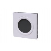 Danfoss 088U0625 - Комнатные термостаты, BasicPlus / BasicPlus2, Комнатный термостат, 230.0 V, Накладной на стену