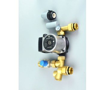 Danfoss 088U0681 - FHM-CN1 Pre-assembled shunt UPSO15-60 Danfoss 088U0681 - FHM-CN1 Pre-assembled shunt UPSO15-60