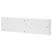 Danfoss 088U1031 - Средства управления системами теплых полов, Danfoss Icon, Мастер контроллер, 230.0 V, Выходное напряжение [В перем. тока]: 230, Кол-во каналов