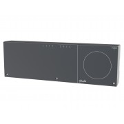Danfoss 088U1040 - Floor Heating Controls, Danfoss Icon, Wiring center, 230.0 V, Output voltage [V] AC: 230, Number of channels: 8, On-wall