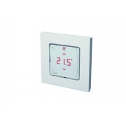 Danfoss 088U1052 - Floor Heating Controls, Danfoss Icon, Room Thermostat, 24.0 V, In-wall