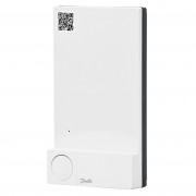 Danfoss 088U1101 - Средства управления системами теплых полов, Danfoss Icon, Модуль приложения, 5.0 V, Присоединяемый