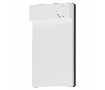 Danfoss 088U1131 - Средства управления системами теплых полов, Danfoss Icon, Zigbee посторитель сигнала, 230.0 V, Plug-in Danfoss 088U1131 - Средства управления системами теплых полов, Danfoss Icon, Zigbee посторитель сигнала, 230.0 V, Plug-in