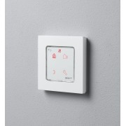 Danfoss 088U2002 - Floor Heating Controls, FH Room Thermostats, Room Thermostat, 230.0 V, Programmable, In-wall