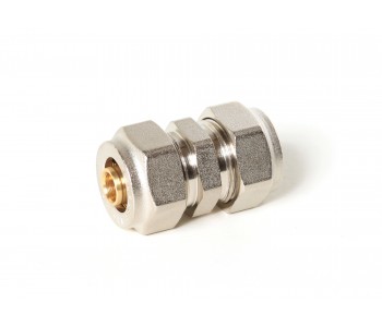 Danfoss 088X0025 - FH Pipes, Fittings, Screw coupling, 3/4, 16.0 mm Danfoss 088X0025 - FH Pipes, Fittings, Screw coupling, 3/4, 16.0 mm