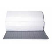 Danfoss 088X0072 - Basic Overlap Insulation, 30.00 mm, 10.00 m²