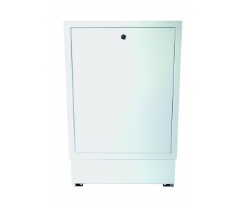 Danfoss 088X0900 - Flush Mounted, FH Cabinets, Zink-plated steel, 395.00 mm Danfoss 088X0900 - Flush Mounted, FH Cabinets, Zink-plated steel, 395.00 mm