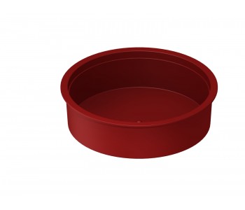 Danfoss 089F0615 - Danfoss Air Flex end caps, 78 mm, 10 pc Danfoss 089F0615 - Danfoss Air Flex end caps, 78 mm, 10 pc