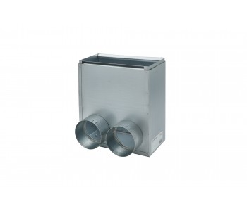Danfoss 089F0621 - Danfoss Air Flex plenum boxes, 200 mm x 100.00 mm Danfoss 089F0621 - Danfoss Air Flex plenum boxes, 200 mm x 100.00 mm