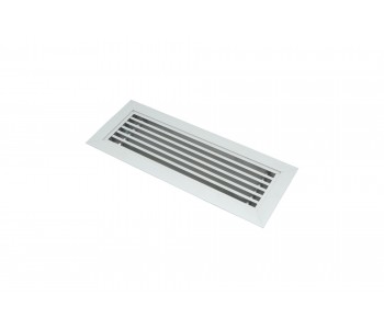 Danfoss 089F0632 - Danfoss Air Flex grills, 325.00 mm x 125 mm Danfoss 089F0632 - Danfoss Air Flex grills, 325.00 mm x 125 mm