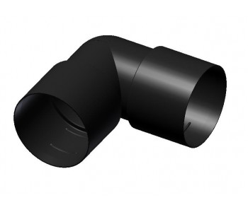 Danfoss 089F0654 - Danfoss Air Flex elbows, 90 °, 77 mm Danfoss 089F0654 - Danfoss Air Flex elbows, 90 °, 77 mm