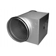 Danfoss 089F0700 - Pre heating surface ø125 Stand-alone