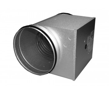 Danfoss 089F0700 - Pre heating surface ø125 Stand-alone Danfoss 089F0700 - Pre heating surface ø125 Stand-alone