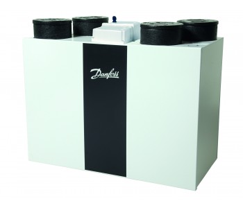 Danfoss 089F2000 - Danfoss Air unit V1.25, 240.00 m³/h Danfoss 089F2000 - Danfoss Air unit V1.25, 240.00 m³/h