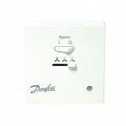 Danfoss 089F2005 - 3-Step controller, V1.25 & V1.60