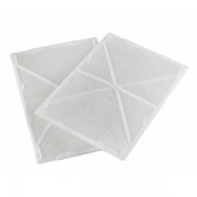 Danfoss 089F2010 - Filter G4/G4 incl. plastic frame (2 pcs.), V1.25
