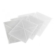 Danfoss 089F2013 - Spare filters G4, 50 pcs., V1.25, including frame