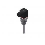 Danfoss 097U0001 - Temperature sensor, MBT 5250, 65 mm