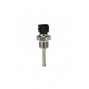 Danfoss 097U0019 - Temperature sensor, MBT 3270, 45 mm