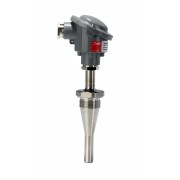 Danfoss 097U0027 - Temperature sensor, MBT 5116, 120 mm