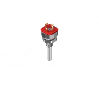 Danfoss 097U0041 - Temperature sensor, MBT 3250, 100 mm Danfoss 097U0041 - Temperature sensor, MBT 3250, 100 mm
