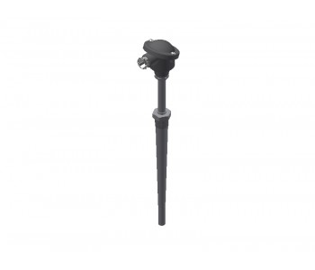 Danfoss 097U0078 - Temperature sensor, MBT 5113, 250 mm Danfoss 097U0078 - Temperature sensor, MBT 5113, 250 mm