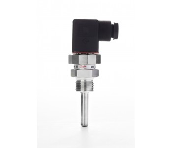 Danfoss 097U0079 - Temperature sensor, MBT 3250, 50 mm Danfoss 097U0079 - Temperature sensor, MBT 3250, 50 mm