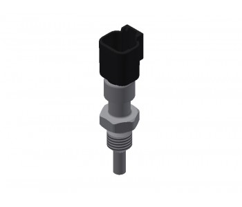 Danfoss 097U0080 - Temperature sensor, MBT 3270, 28 mm Danfoss 097U0080 - Temperature sensor, MBT 3270, 28 mm