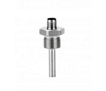 Danfoss 097U0082 - Temperature sensor, MBT 3270, 50 mm Danfoss 097U0082 - Temperature sensor, MBT 3270, 50 mm