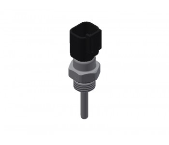 Danfoss 097U0088 - Temperature sensor, MBT 3270, 35 mm Danfoss 097U0088 - Temperature sensor, MBT 3270, 35 mm
