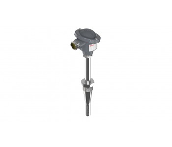 Danfoss 097U0089 - Temperature sensor, MBT 5116, 150 mm Danfoss 097U0089 - Temperature sensor, MBT 5116, 150 mm