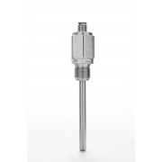 Danfoss 097U0099 - Temperature sensor, MBT 3310, 105 mm - 120 mm
